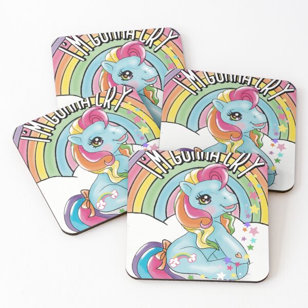 Item preview, I’m gonna cry designed and sold by My Dreamy Nostalgia.