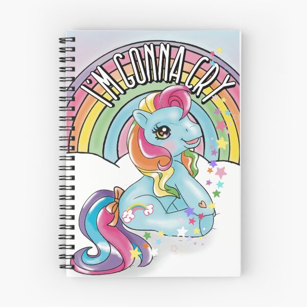 Item preview, I’m gonna cry designed and sold by My Dreamy Nostalgia.