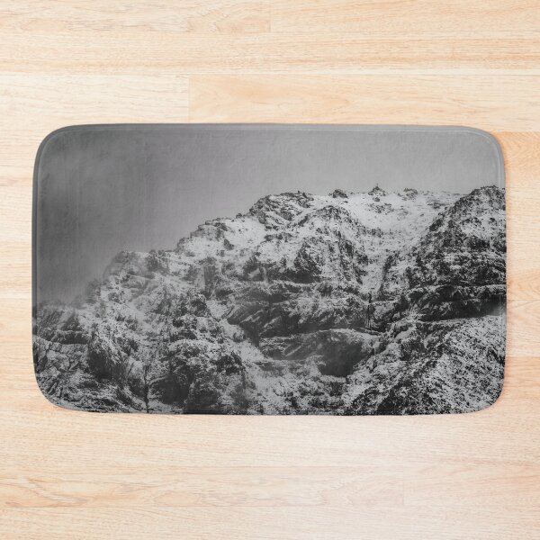 Item preview, Veiled Summit designed and sold by Pixel Press Prints.
