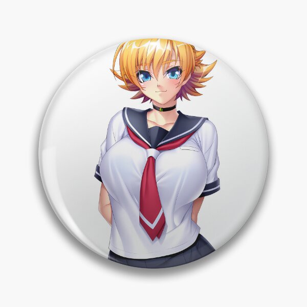 Item preview, Igawa Sakura - 2 designed and sold by Infinite-Aspire.