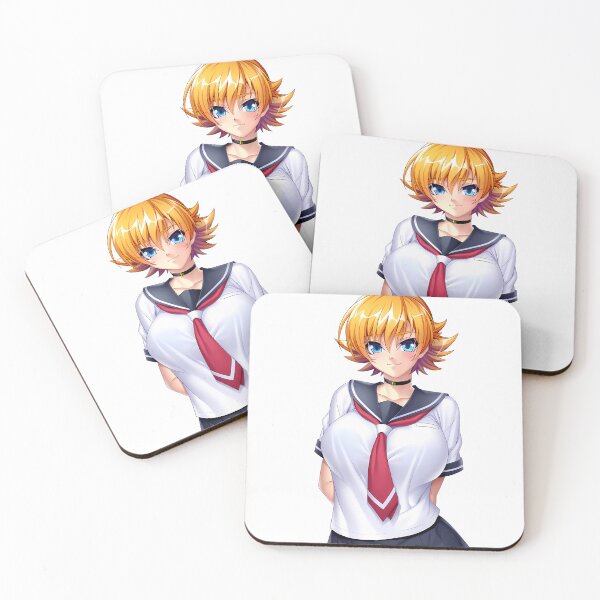 Item preview, Igawa Sakura - 2 designed and sold by Infinite-Aspire.