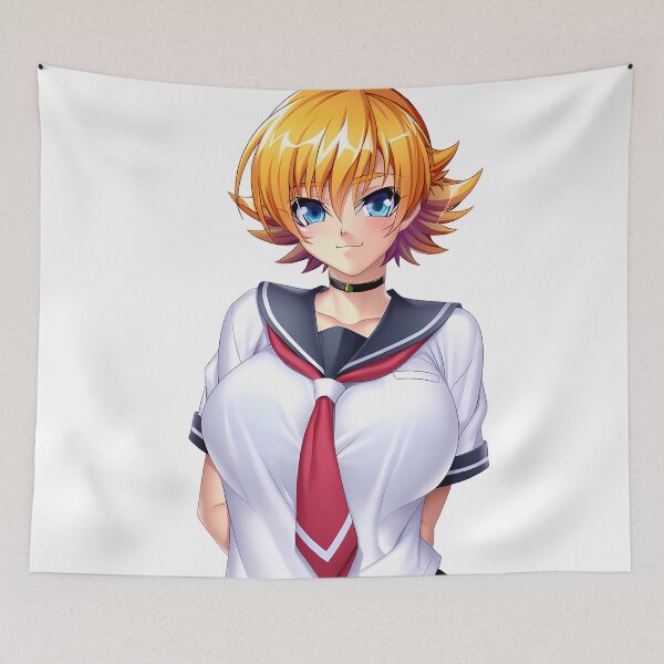 Item preview, Igawa Sakura - 2 designed and sold by Infinite-Aspire.