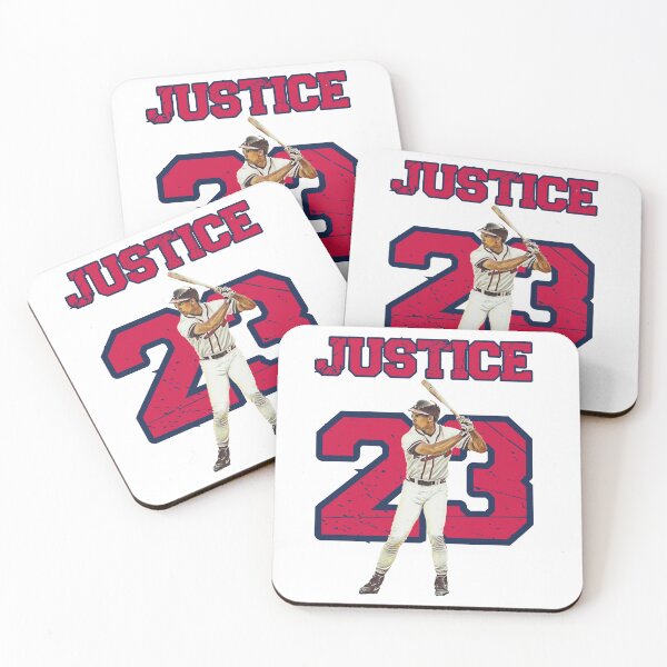 Item preview, David Justice designed and sold by Thogan0416.
