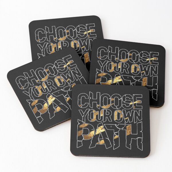 Item preview, Choose Your Own Path 31 designed and sold by Zeir Shop.