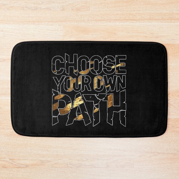 Item preview, Choose Your Own Path 31 designed and sold by Zeir Shop.