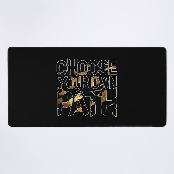Item preview, Choose Your Own Path 31 designed and sold by Zeir Shop.