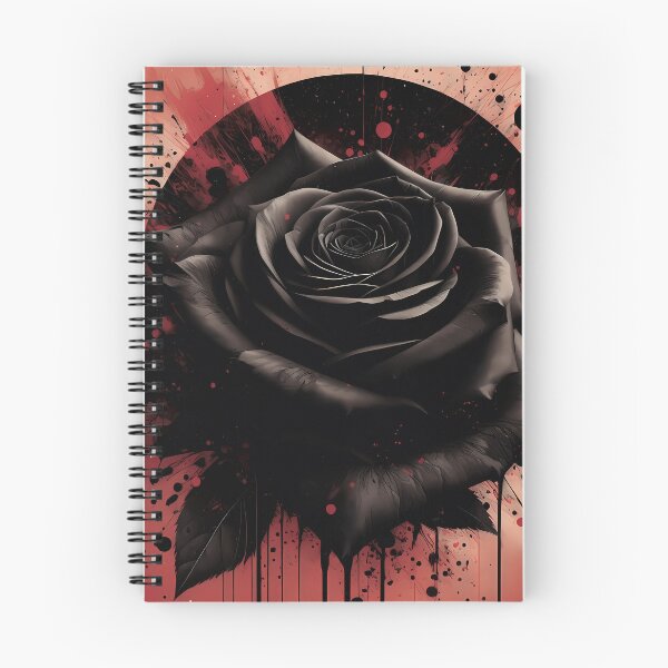 Item preview, rose designed and sold by MyKeyZ.