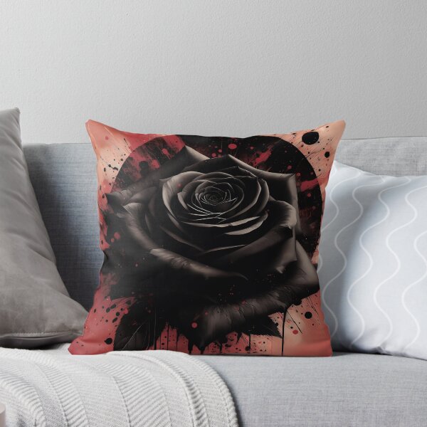 Item preview, rose designed and sold by MyKeyZ.