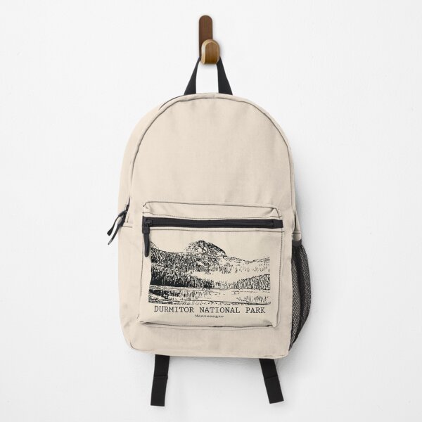Item preview, Durmitor National Park - Montenegro designed and sold by Lakeric Cityscapes.