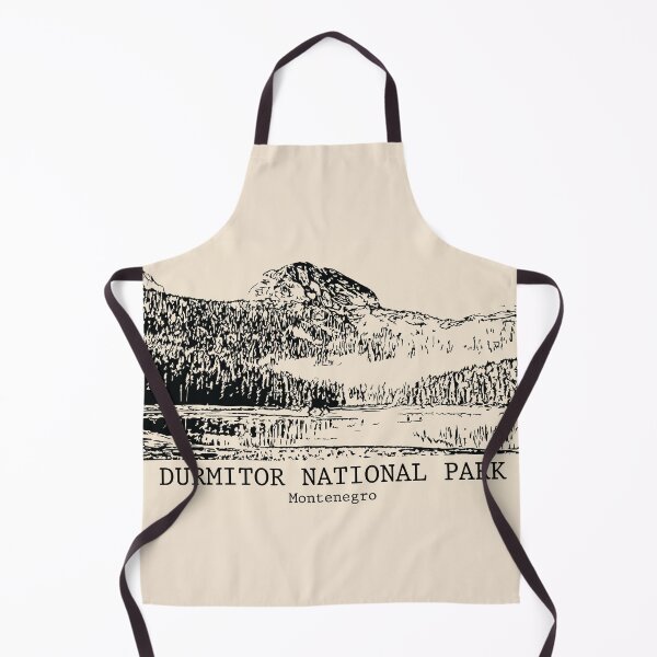 Item preview, Durmitor National Park - Montenegro designed and sold by Lakeric Cityscapes.