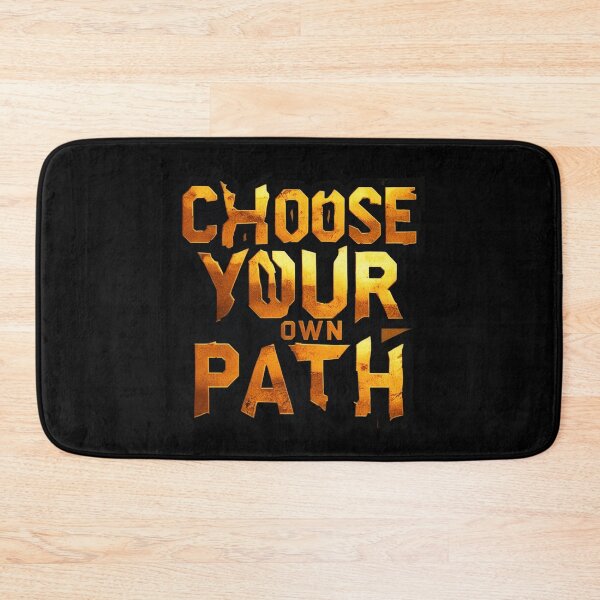 Item preview, Choose Your Own Path 32 designed and sold by Zeir Shop.