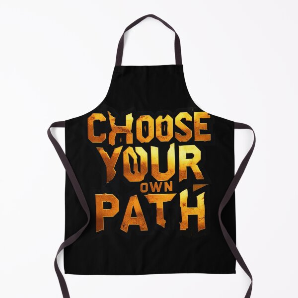 Item preview, Choose Your Own Path 32 designed and sold by Zeir Shop.