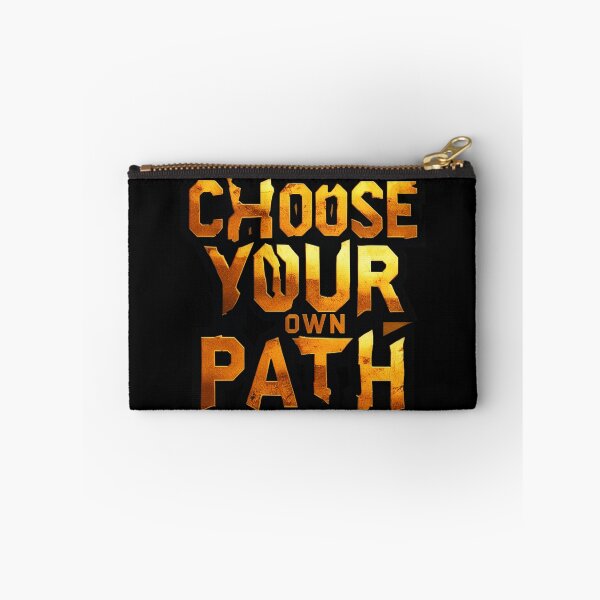 Item preview, Choose Your Own Path 32 designed and sold by Zeir Shop.