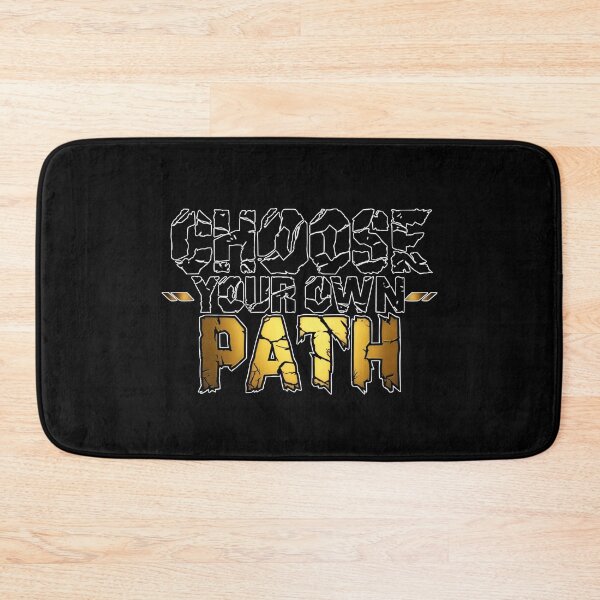 Item preview, Choose Your Own Path 34 designed and sold by Zeir Shop.