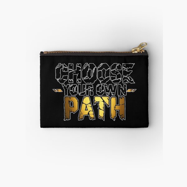 Item preview, Choose Your Own Path 34 designed and sold by Zeir Shop.