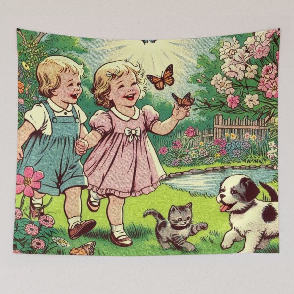 Item preview, Little Joys, Big Smiles - 170 designed and sold by sagaofsilence.