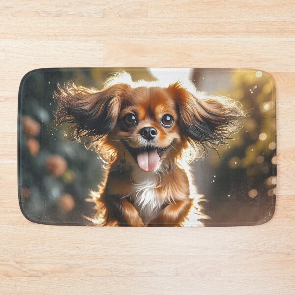 Item preview, King Charles Spaniel   designed and sold by Vibranta Studio.