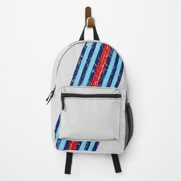 Item preview, Martini Racing stripes designed and sold by designjaag.