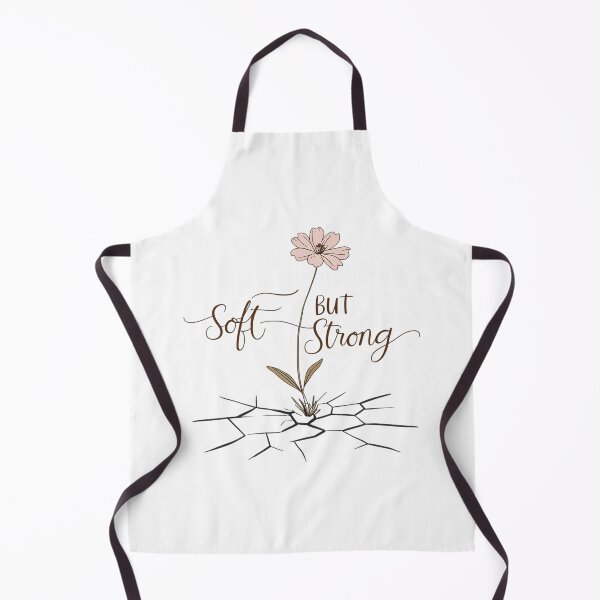 Item preview, Soft & Strong – Beauty in Strength, Strength in Beauty designed and sold by Dopamine Daydream.