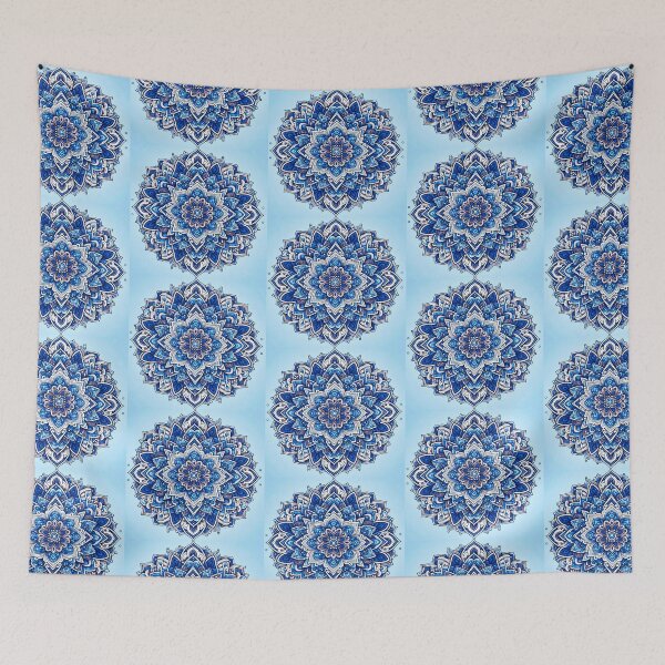 Item preview, mandala desighn designed and sold by Dogandesighn.