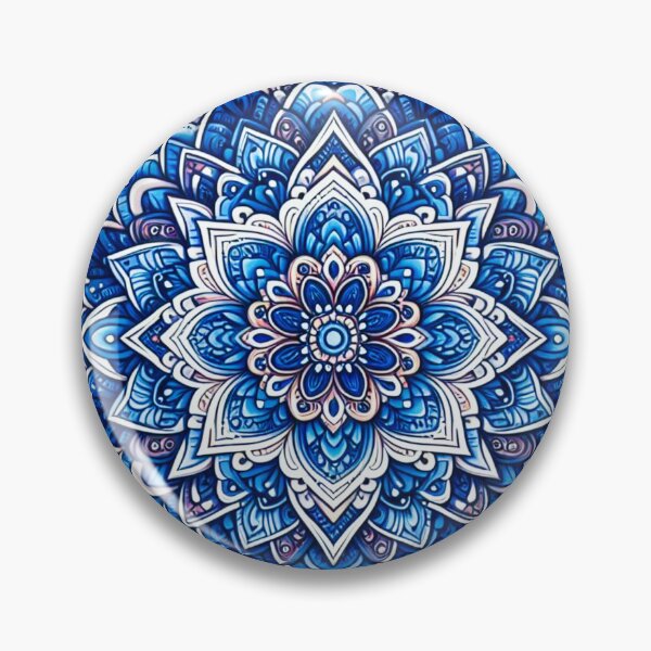 Item preview, mandala desighn designed and sold by Dogandesighn.
