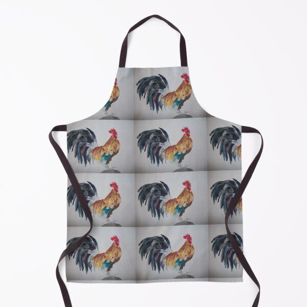 Item preview, Cockerel designed and sold by Pink-muse.