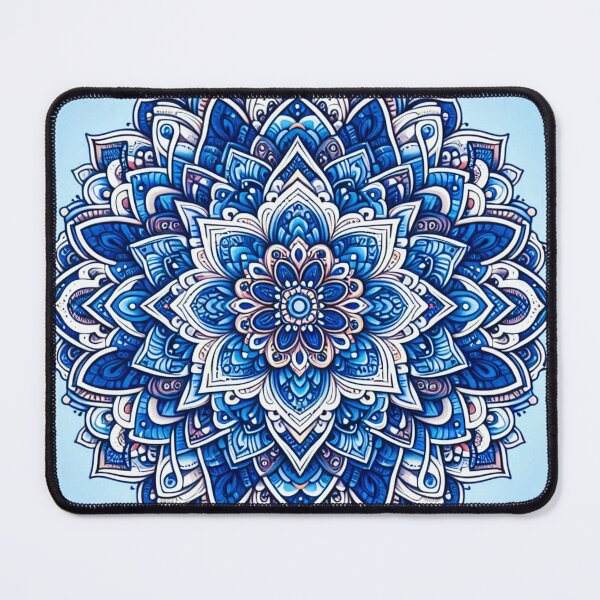 Item preview, mandala desighn designed and sold by Dogandesighn.