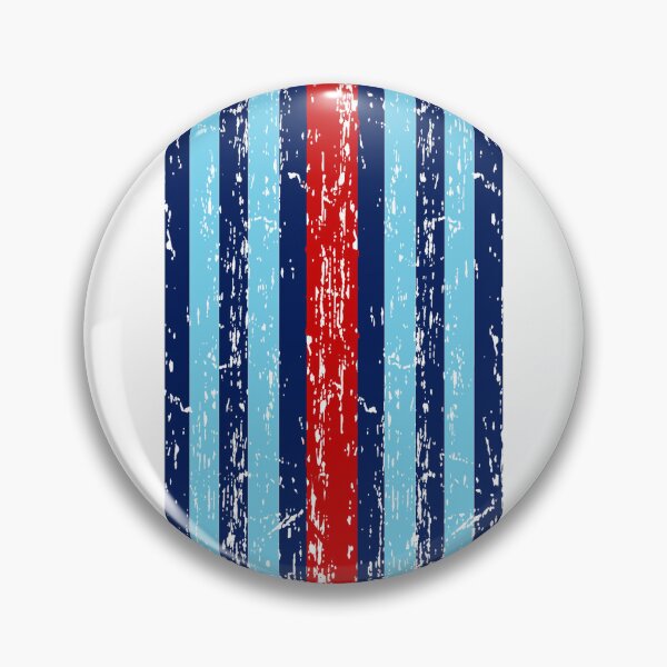 Item preview, Martini Racing stripes designed and sold by designjaag.