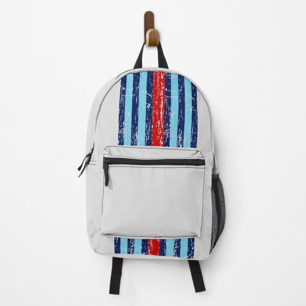 Item preview, Martini Racing stripes designed and sold by designjaag.