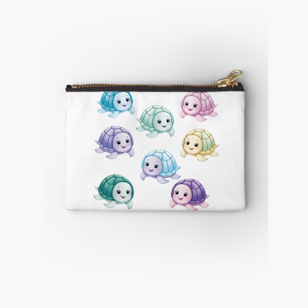 Item preview, Cute Turtle Love designed and sold by GrafiShop.