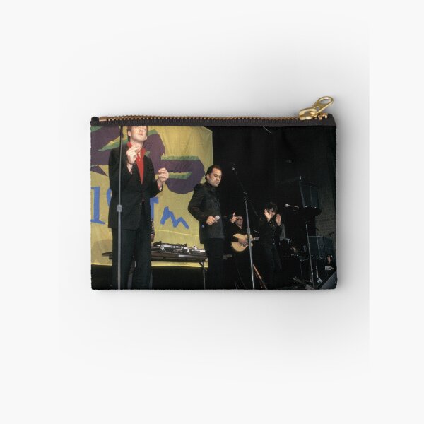 Item preview, OMC - Otara Millionaires Club - Photograph designed and sold by ConcertImages.