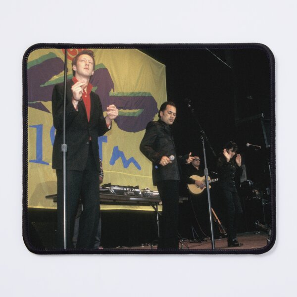 Item preview, OMC - Otara Millionaires Club - Photograph designed and sold by ConcertImages.