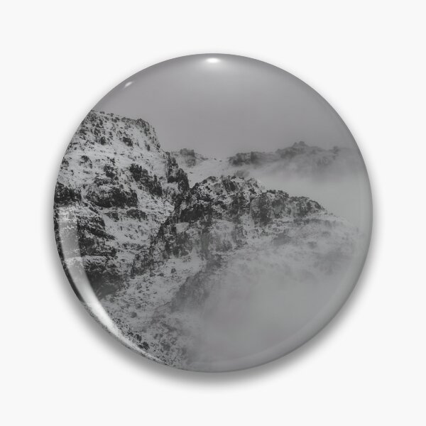 Item preview, Veiled Summit designed and sold by Pixel Press Prints.