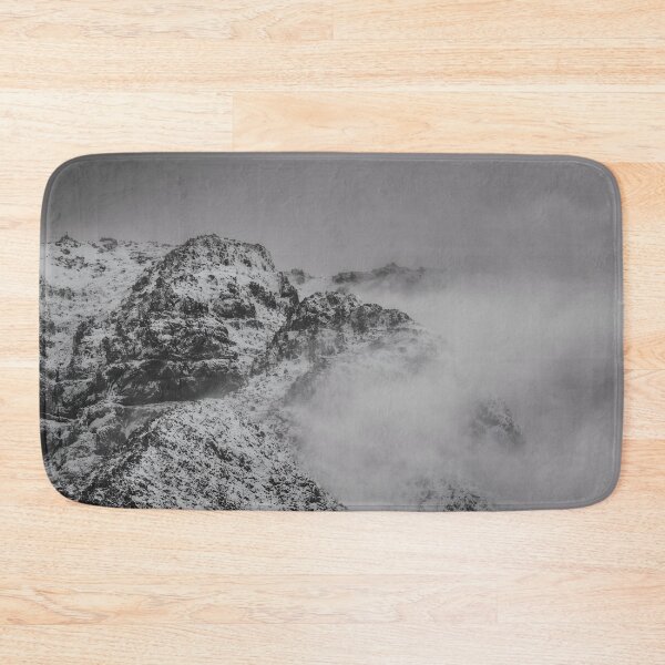 Item preview, Veiled Summit designed and sold by Pixel Press Prints.