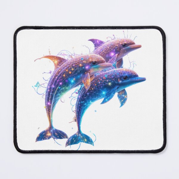 Item preview, Glorious Dolphins designed and sold by GloriousArtSKD.