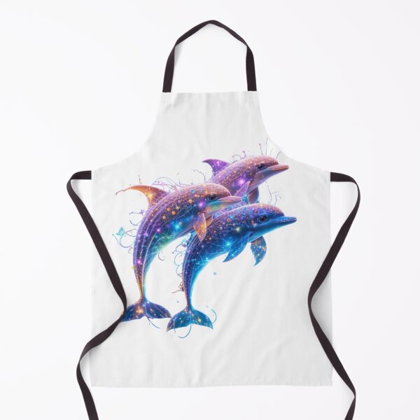 Item preview, Glorious Dolphins designed and sold by GloriousArtSKD.