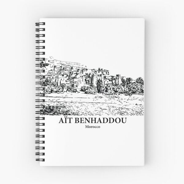 Item preview, Aït Benhaddou - Morocco designed and sold by Lakeric.