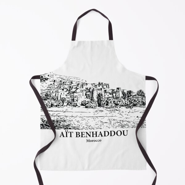 Item preview, Aït Benhaddou - Morocco designed and sold by Lakeric.