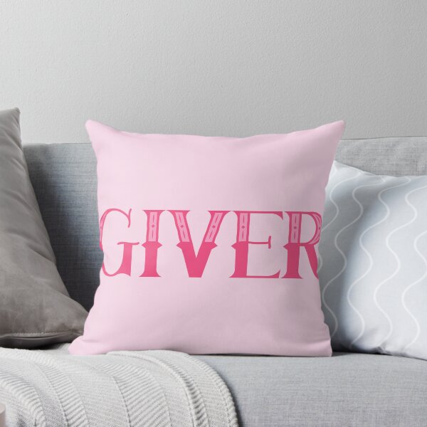 Item preview, Giver designed and sold by SiriuslyShawni.