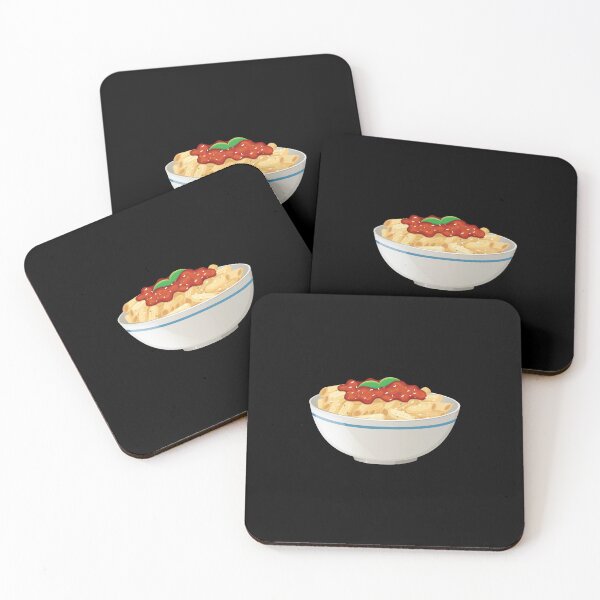 Item preview, Bowl of Rigatoni Pasta designed and sold by frankyou.