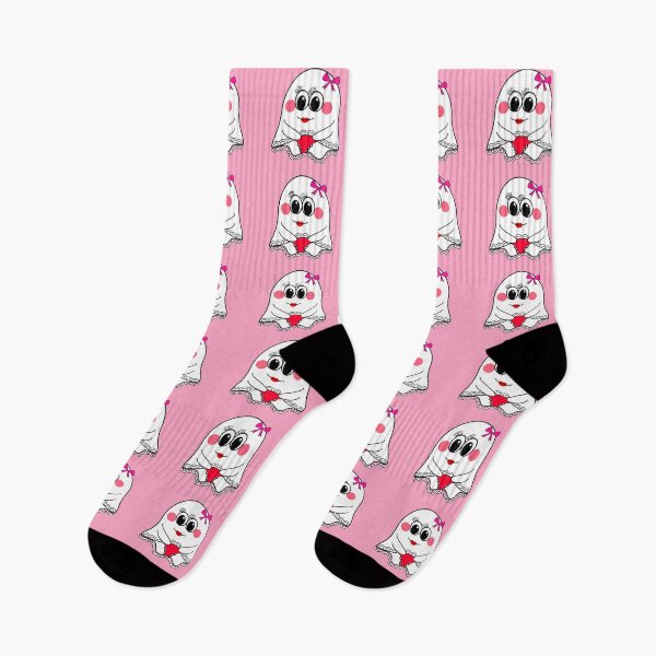 Item preview, Ghost Dolled Up Women emoji designed and sold by mikistudio.