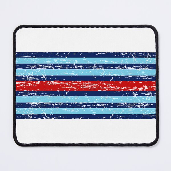 Item preview, Martini Racing stripes designed and sold by designjaag.