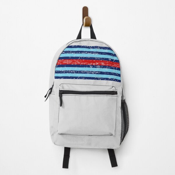 Item preview, Martini Racing stripes designed and sold by designjaag.