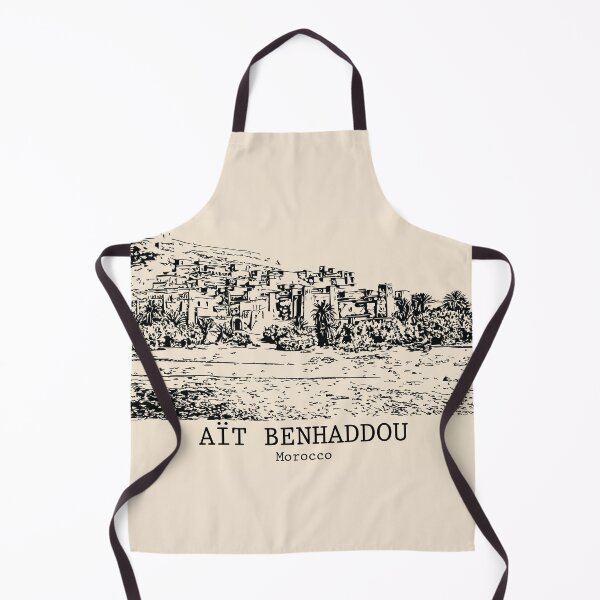 Item preview, Aït Benhaddou - Morocco designed and sold by Lakeric.