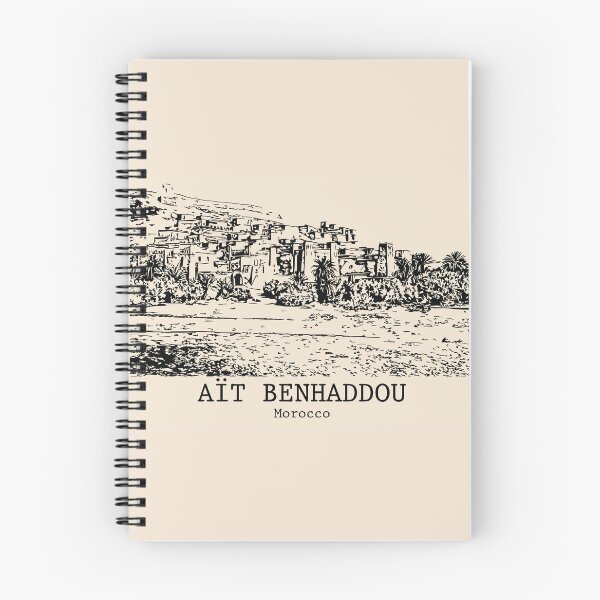 Item preview, Aït Benhaddou - Morocco designed and sold by Lakeric.