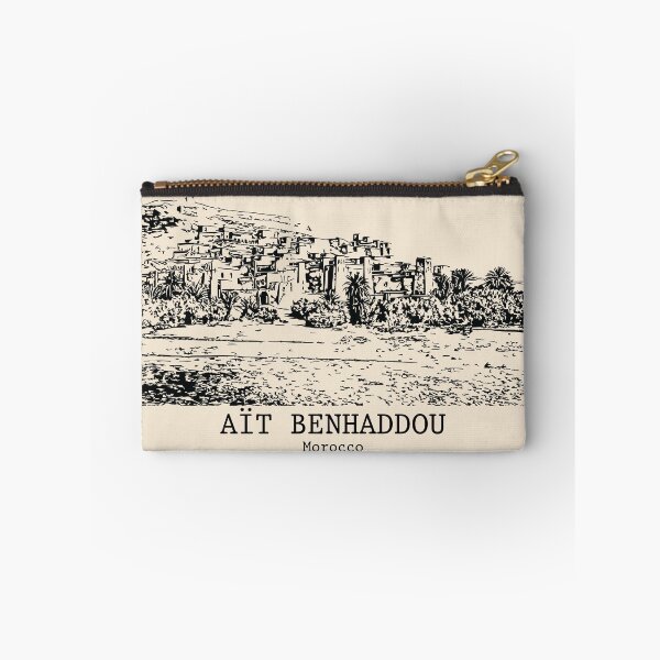 Item preview, Aït Benhaddou - Morocco designed and sold by Lakeric.