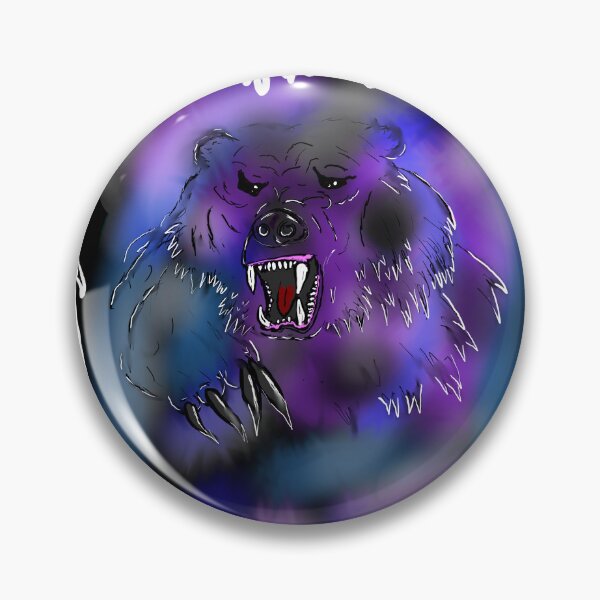 Item preview, The beast designed and sold by Jimpalimpa.
