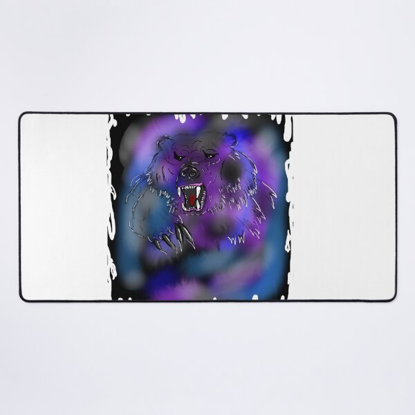 Item preview, The beast designed and sold by Jimpalimpa.
