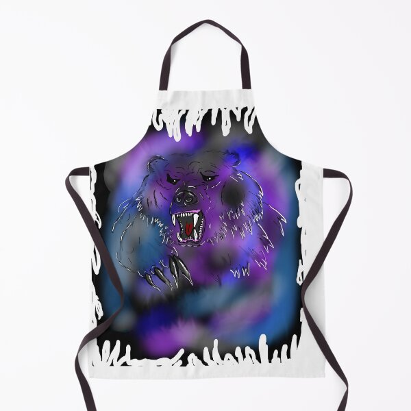 Item preview, The beast designed and sold by Jimpalimpa.