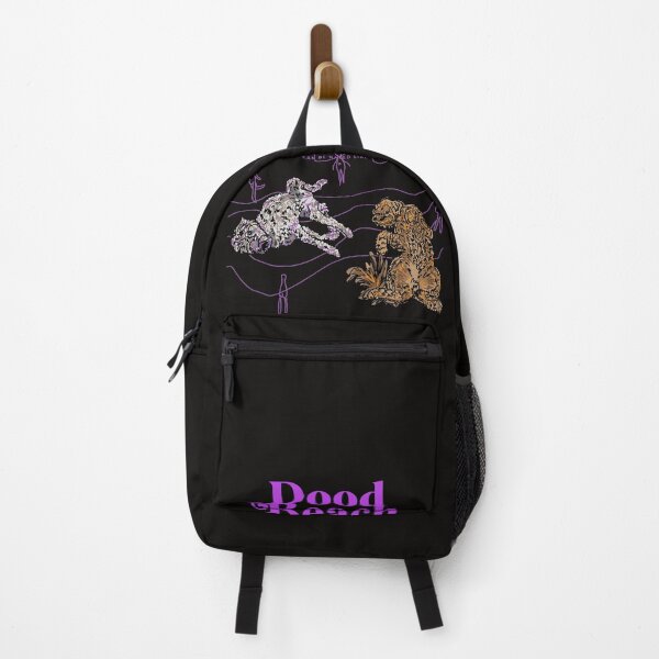 Item preview, Dood Beach designed and sold by GreenKaiju.